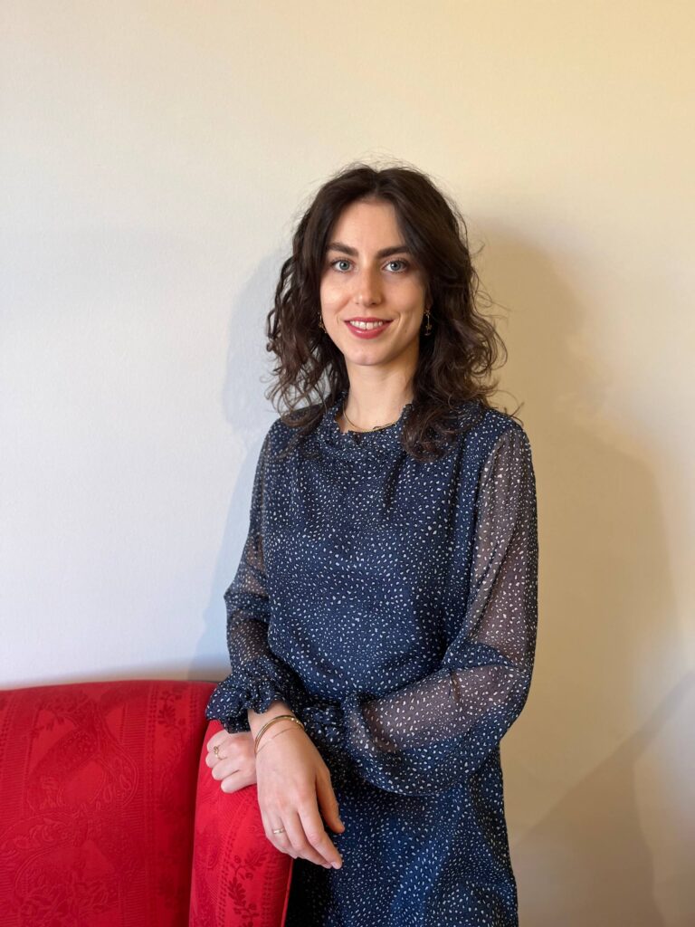 Dott.ssa Francesca Dolci - Psicologa